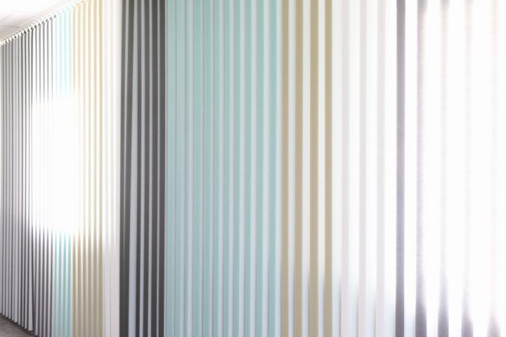 Lod – Rideau Acoustique Semi-Rigide – Bureaux Etc encequiconcerne Rideau Acoustique 7 Couches