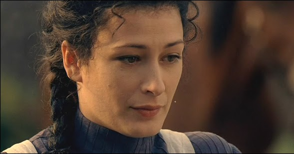 Ma Télé En Images: Anick Lemay – Le Survenant (2005) avec Ma Tele En Images Blogspot