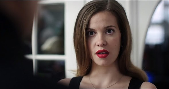 Ma Télé En Images: Émilie Leclerc – Cheval-Serpent (2017) à Ma Télé En Image Ma Télé En Images: Émilie Leclerc – Cheval-Serpent (2017) à Ma Télé En Image