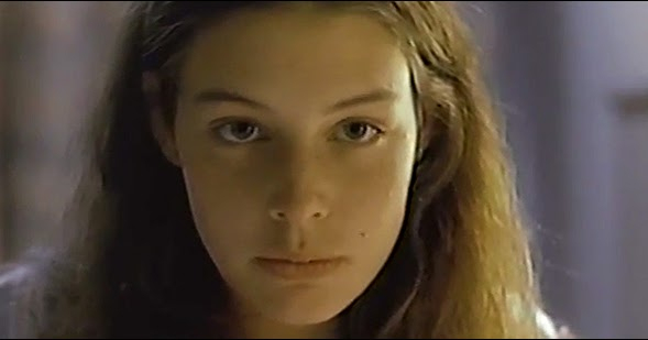 Ma Télé En Images: Jessica Paré – En Vacances (2000) destiné Ma Tele En Images