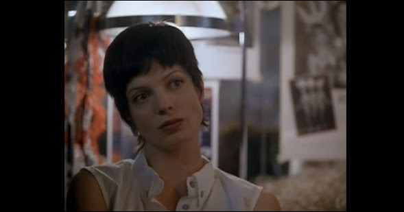 Ma Télé En Images: Macha Grenon – Coyote Run (1996) dedans Ma Tele En Images Ma Télé En Images: Macha Grenon – Coyote Run (1996) dedans Ma Tele En Images