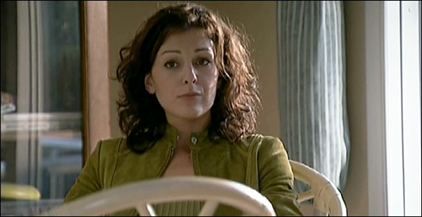 Ma Télé En Images: Valérie Cantin – La Coupure (2006) avec Ma Télé En Image