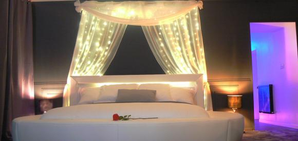 Magnifique Gîte Avec Jacuzzi Privatif, Location Pour tout Jacuzzi Privatif Bretagne