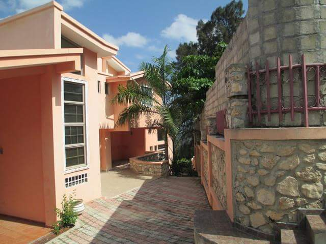 Maison À Vendre À Pelerin, Haiti – Investir En Haiti serapportantà Maison A Vendre Haiti