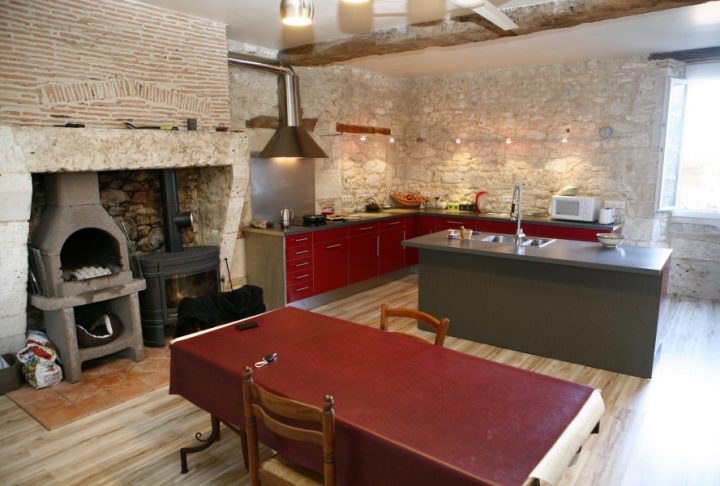 Maison À Vendre En Aquitaine – Dordogne Bergerac Region serapportantà Rentabilite Chambre Hote