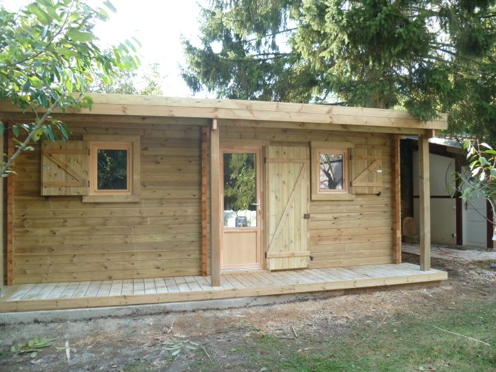 Maison Bois 20M2 Avec Mezzanine – Ventana Blog serapportantà Maison 20M2 Avec Mezzanine Maison Bois 20M2 Avec Mezzanine – Ventana Blog serapportantà Maison 20M2 Avec Mezzanine