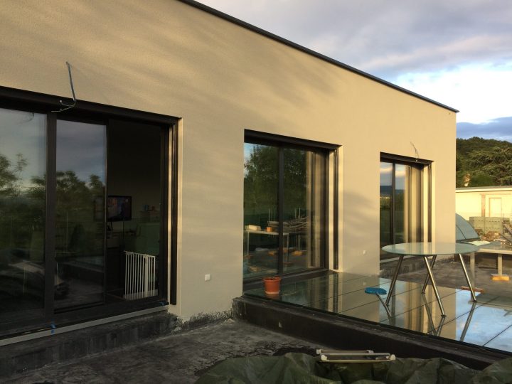 Maison Contemporaine Avec Terrain En Pente | Ventana Blog intérieur Maison Sur Terrain En Pente Douce Maison Contemporaine Avec Terrain En Pente | Ventana Blog intérieur Maison Sur Terrain En Pente Douce