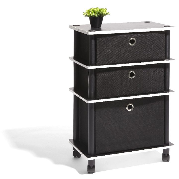 Maison En Plastique Auchan Armoire Tiroirs Epoxia Mobilier serapportantà Lot Armoire Plastique Gifi