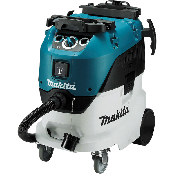 Makita Aspirateur De Chantier 42L Classe M – Vc4210Mx dedans Aspirateur De Cheminée Béton 40X60 Makita Aspirateur De Chantier 42L Classe M – Vc4210Mx dedans Aspirateur De Cheminée Béton 40X60