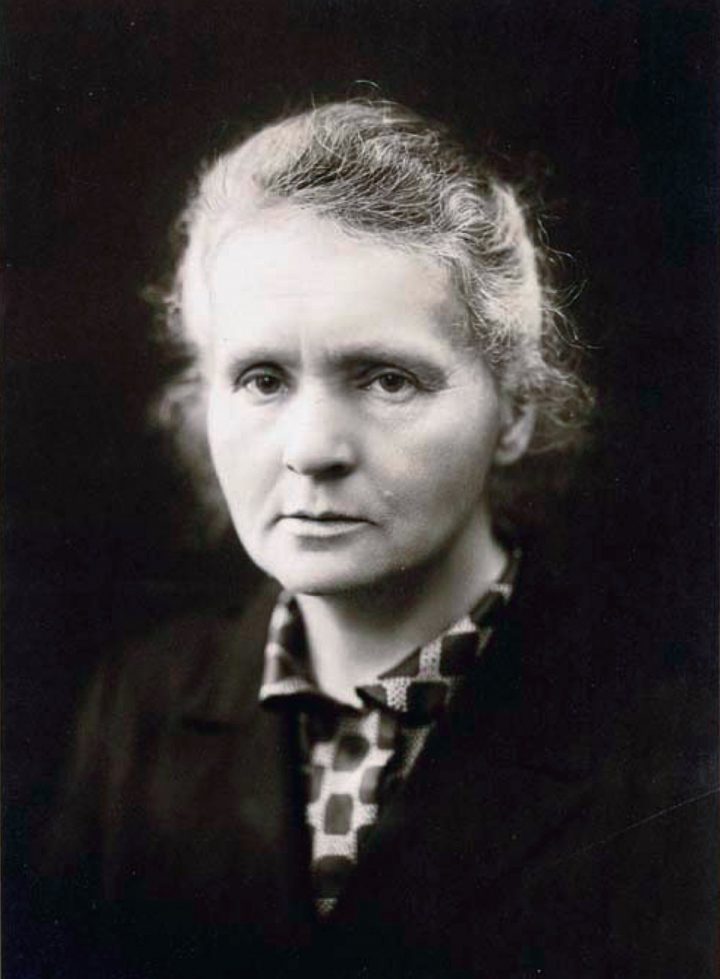 Marie Curie – Wikipedia avec Marie-Ève Morency Wikipédia