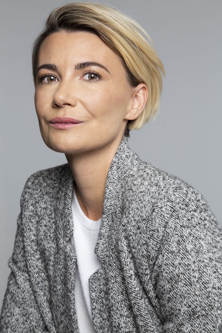 Marie-Eve Beaulieu | Union Des Artistes intérieur Marie-Ève Morency Age