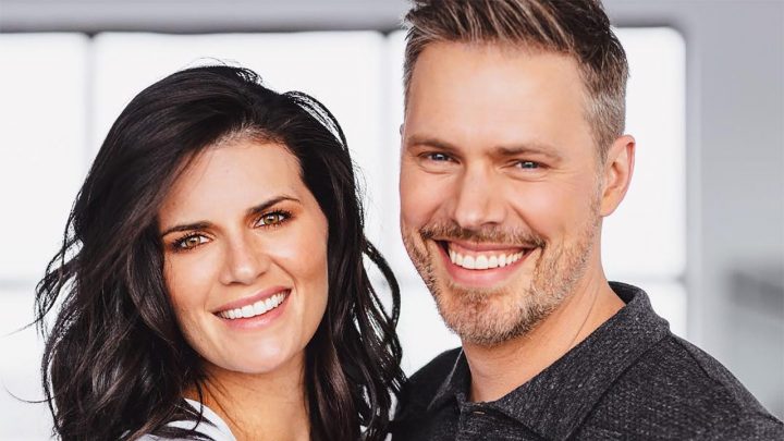 Marie-Ève Janvier Et Jean-François Breau Sont Fiancés serapportantà Marie Ève Morency Biographie