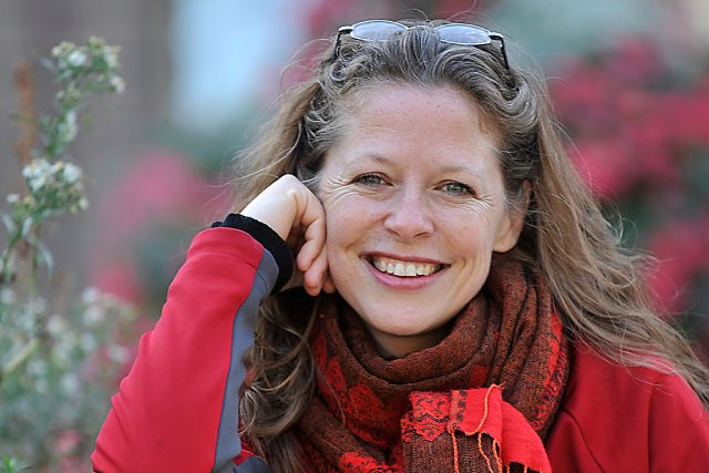 Marie-Eve Sévigny (Auteur De Sans Terre) – Babelio concernant Marie Ève Morency Biographie