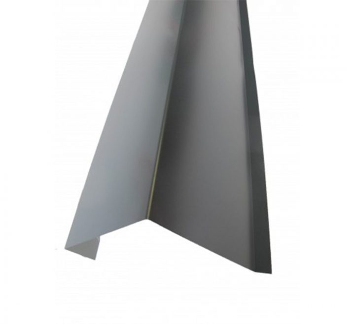 Matériaux | Bac Acier | Bac Acier 63/100, 300Cm X 105Cm concernant Tôle Bac Acier 3M Pas Cher