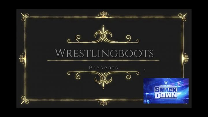 smackdown 28.10 22 smackdown 28.10 22