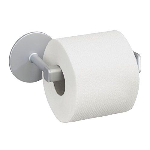 Mdesign Porte Papier Toilette – Montage Sans Perçage – De destiné Papier Toilette Personnalisé Amazon