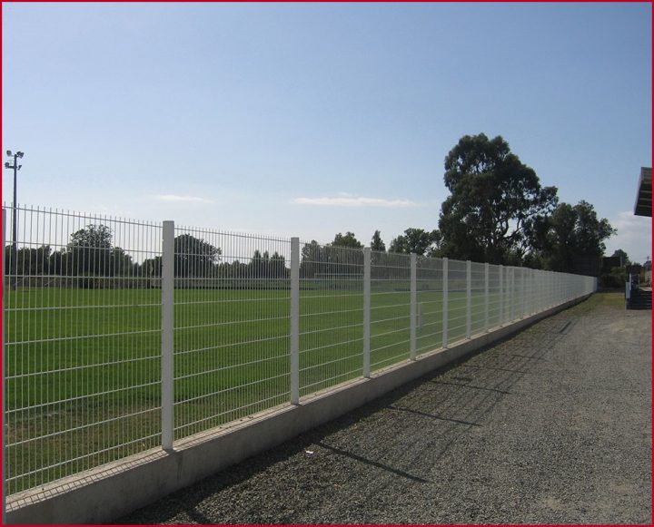 Meilleur Grillage Cloture Brico Dépot Collection De destiné Poteau À Linge En Béton Brico Dépôt