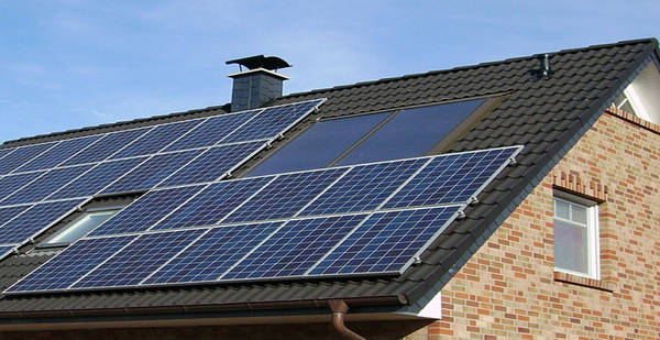 Meilleur Panneau Photovoltaique Prix Tunisie (2020) pour Prix Carrelage M2 Tunisie 2020