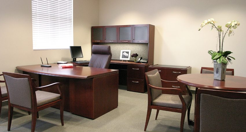 Menu intérieur Ker Familh