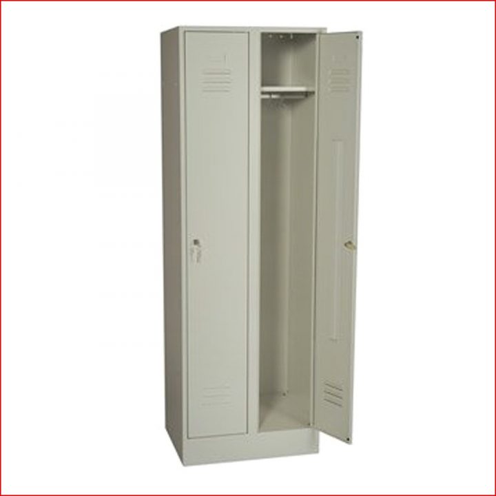 Merveilleux Armoire Métallique À Clapets Armoire dedans Armoire Métallique Occasion Suisse