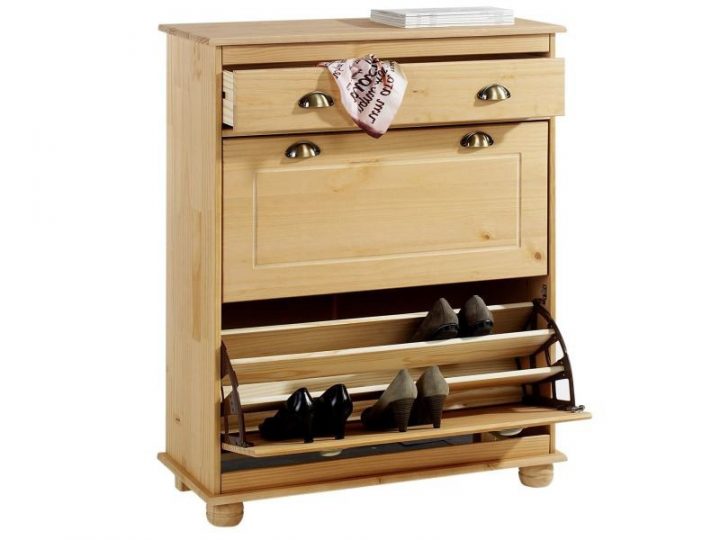 Meuble À Chaussures Colmar Armoire Rangement Avec 2 encequiconcerne Conforama Armoire Chaussures