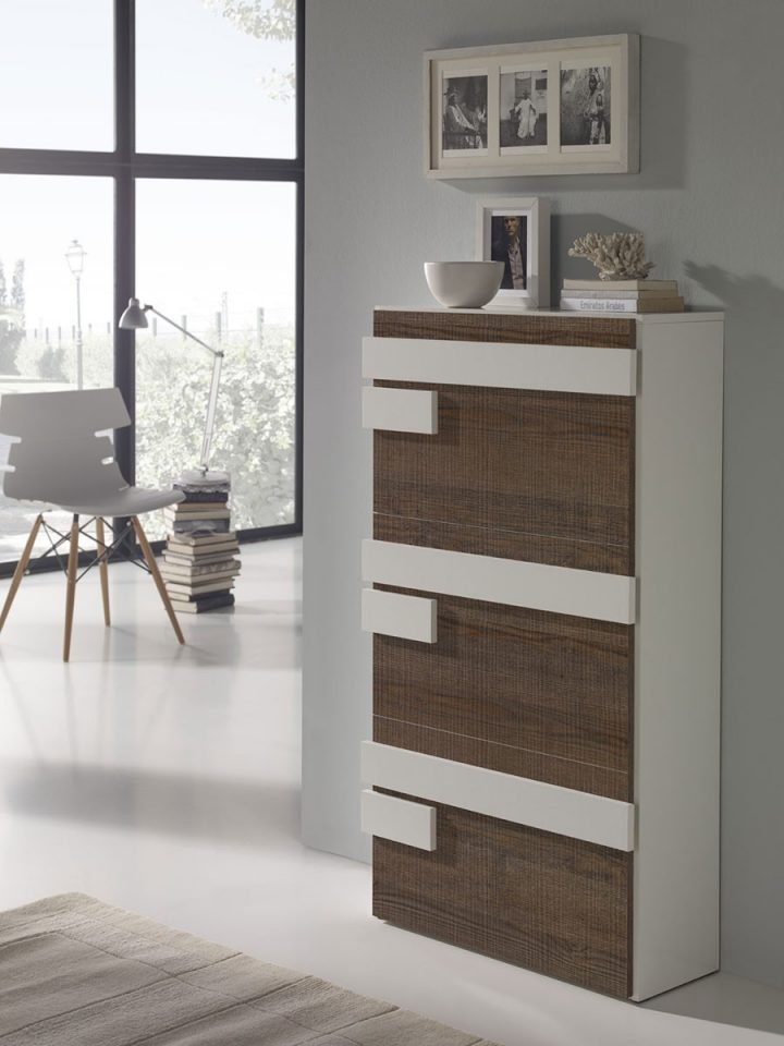 Meuble Chaussures intérieur Meuble Chaussure But