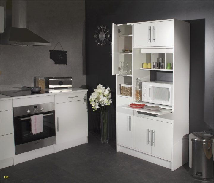 Meuble Cuisine Pas Cher Ikea | Meublegg destiné Meuble Micro Onde Ikea Pas Cher