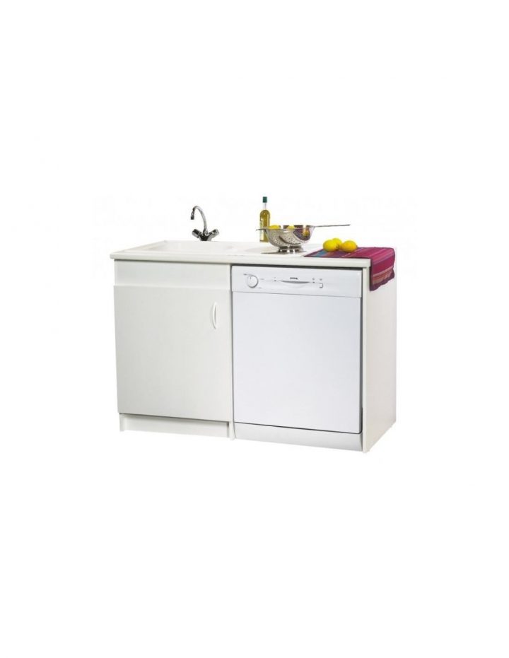 Meuble De Sous-Évier Option Lave Vaisselle 120 X 60 intérieur Meuble Sous Évier 120 But Meuble De Sous-Évier Option Lave Vaisselle 120 X 60 intérieur Meuble Sous Évier 120 But