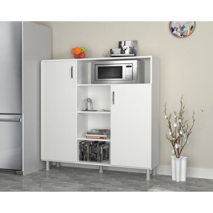 Meuble Four Et Micro Onde/Achat/Vente Pas Cher En Tunisie serapportantà Meuble Pour Micro Onde Pas Cher