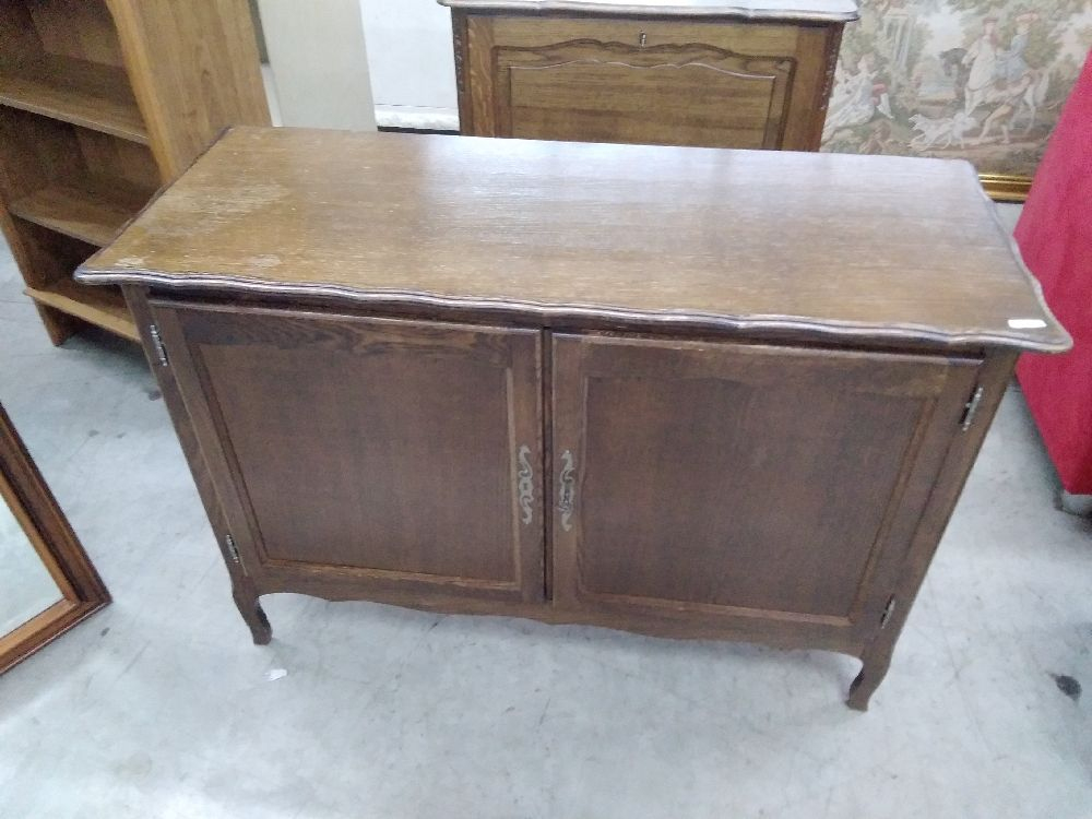 Meuble Hifi Ancien Chene Occasion - Troc Forbach avec Meuble Hifi Vintage Occasion Meuble Hifi Ancien Chene Occasion - Troc Forbach avec Meuble Hifi Vintage Occasion