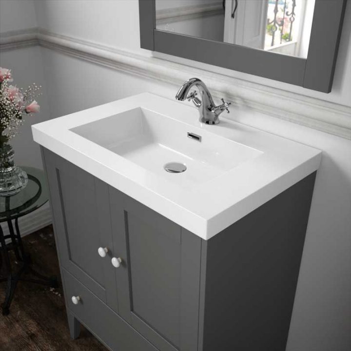 Meuble Salle De Bain 70 Cm, 2 Portes,1 Tiroir, Boheme pour Meuble Salle De Bain Martinique Meuble Salle De Bain 70 Cm, 2 Portes,1 Tiroir, Boheme pour Meuble Salle De Bain Martinique