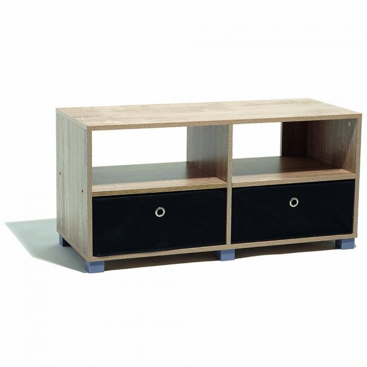 Meuble Tele Chez But dedans But Meuble Tv Kastle