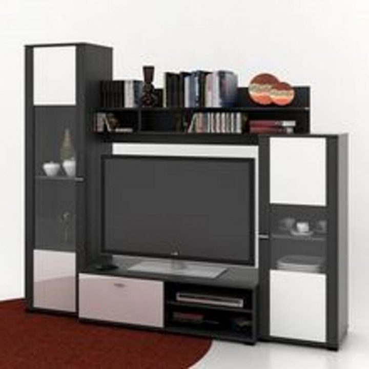 Meuble Tv Avec Rangement Conforama – Jeparsazart tout Meuble Tv Avec Enceinte Intégré Conforama