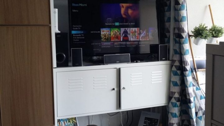 Meuble Tv Elevateur Pas Cher – Postcoitum à Meuble Tv Élévateur