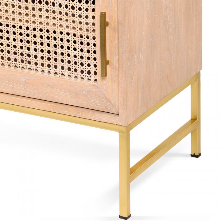 Meuble Tv En Bois Massif Avec Cannage Rotin Porte à Meuble Tele Rotin Meuble Tv En Bois Massif Avec Cannage Rotin Porte à Meuble Tele Rotin