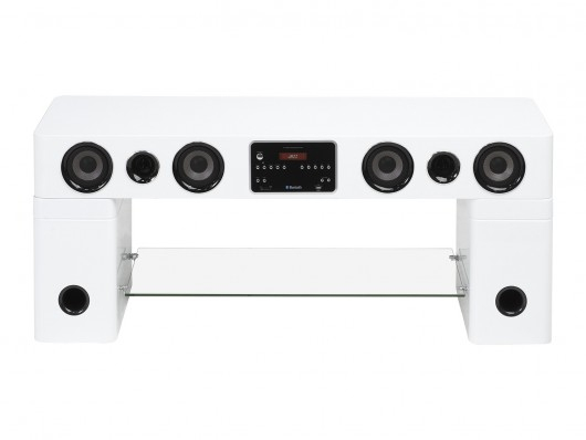 Meuble Tv Home Cinéma Watts Ii – Bluetooth – Noir Ou Blanc avec Meuble Tv Home Cinéma Intégré Watts Meuble Tv Home Cinéma Watts Ii – Bluetooth – Noir Ou Blanc avec Meuble Tv Home Cinéma Intégré Watts