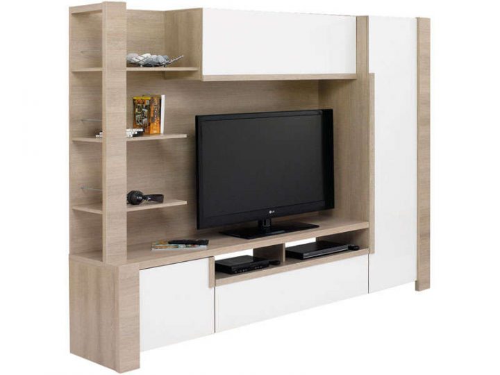 Meuble Tv Mural Lounge – Meuble Tv Conforama – Iziva dedans Meuble Tv Avec Vitrine Conforama Meuble Tv Mural Lounge – Meuble Tv Conforama – Iziva dedans Meuble Tv Avec Vitrine Conforama