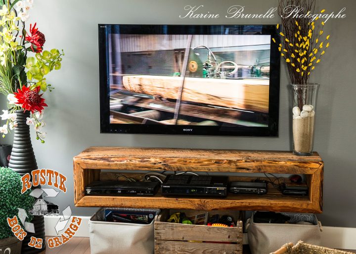 Meuble Tv Planche Bois Brut avec Meuble Tv Tasseau Meuble Tv Planche Bois Brut avec Meuble Tv Tasseau