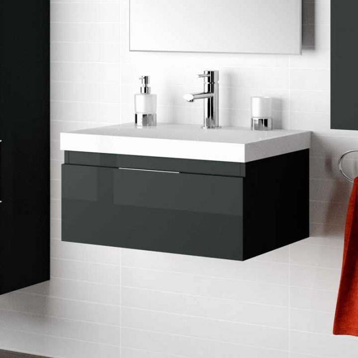 Meuble Vasque 100 Cm Double Vasque 100 Cm Beau Collection à Meuble Double Vasque 100 Cm