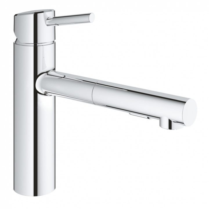 Mitigeur Evier Avec Douchette Concetto Grohe intérieur Douchette Wc Grohe Castorama Mitigeur Evier Avec Douchette Concetto Grohe intérieur Douchette Wc Grohe Castorama