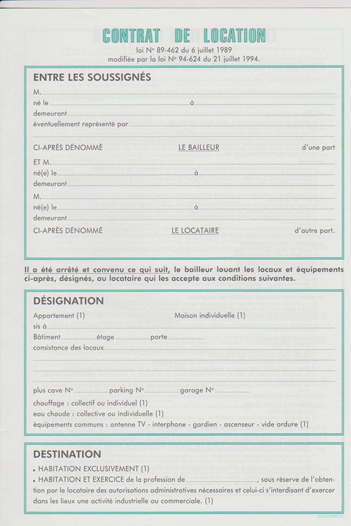 Modele Bail Location Meublee Gratuit Meilleur De Bail intérieur Jelouebien Bail Modele Bail Location Meublee Gratuit Meilleur De Bail intérieur Jelouebien Bail