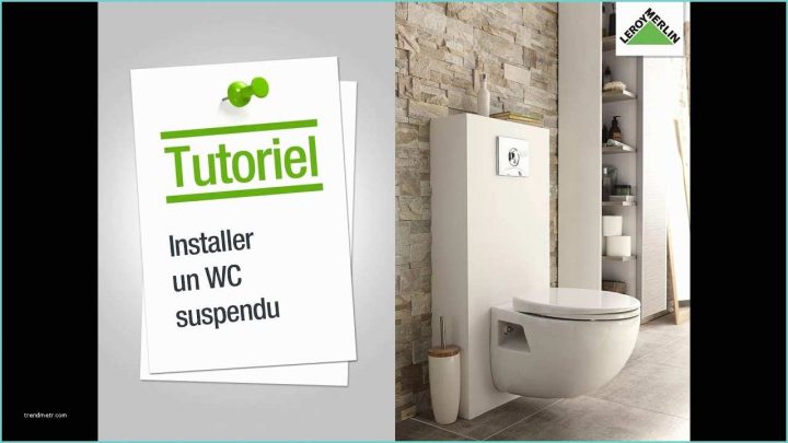 Montage Wc Suspendu Brico Depot Pack Wc Suspendu Geberit pour Notice Montage Wc Suspendu Geberit