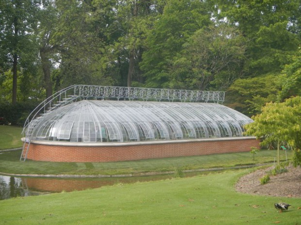 Nantes, La Ville Qui Aimait Les Serres… destiné Ancienne Serre De Jardin Occasion Nantes, La Ville Qui Aimait Les Serres… destiné Ancienne Serre De Jardin Occasion