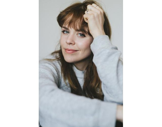 Noémie O'Farrell | Agence Cormier De Launière dedans Agence Cormier De Launière Noémie O'Farrell | Agence Cormier De Launière dedans Agence Cormier De Launière