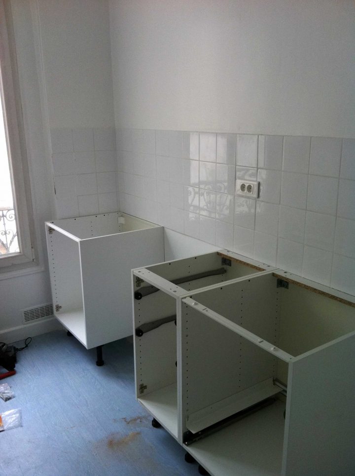 Notice Montage Meuble Haut Cuisine – Idée Pour Cuisine intérieur Notice Montage Meuble Bali Brico Dépôt