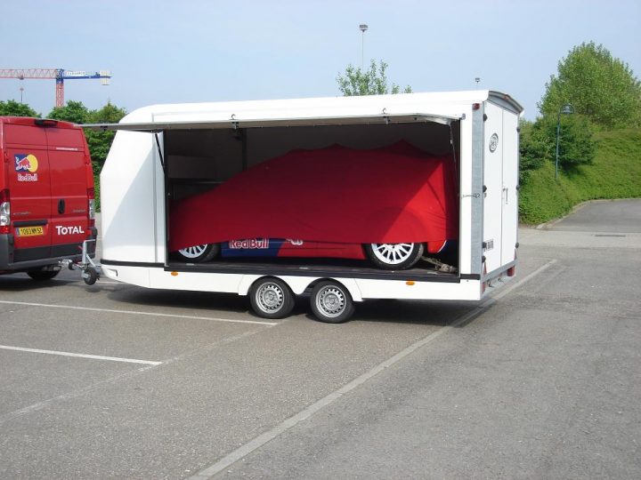 Nouvelle Remorque | David Henry Compétition, Spécialiste tout Abri Remorque Nouvelle Remorque | David Henry Compétition, Spécialiste tout Abri Remorque