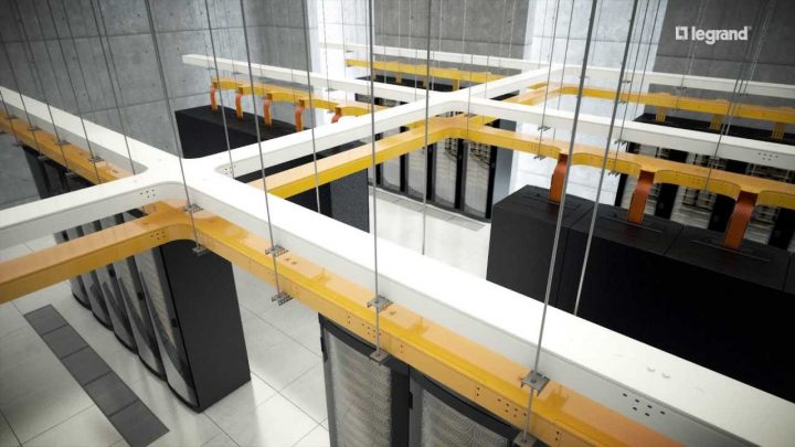 P31Oft – Solutions De Cheminement De Câbles Fibre Optique pour Chemin De Cable Tunisie