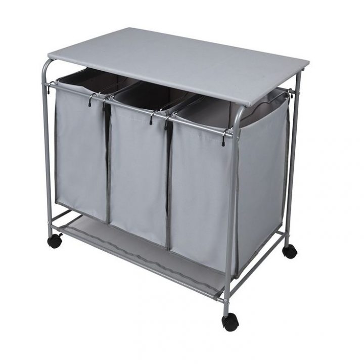 Panier À Linge / Séchoir | Paniere A Linge, Sac À Linge Et pour Panier À Linge Gifi Panier À Linge / Séchoir | Paniere A Linge, Sac À Linge Et pour Panier À Linge Gifi