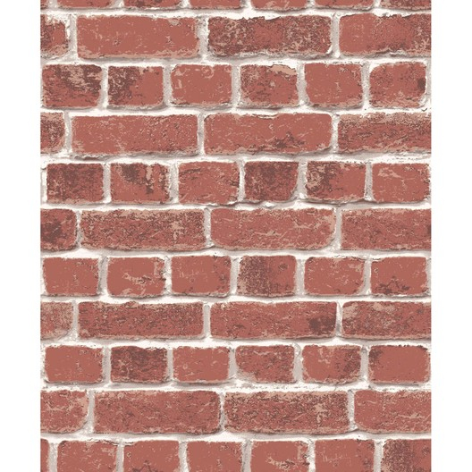 Papier Peint Intissé Brique 3D Rouge Chez Leroy Merlin tout Papier Peint 3D Castorama Papier Peint Intissé Brique 3D Rouge Chez Leroy Merlin tout Papier Peint 3D Castorama