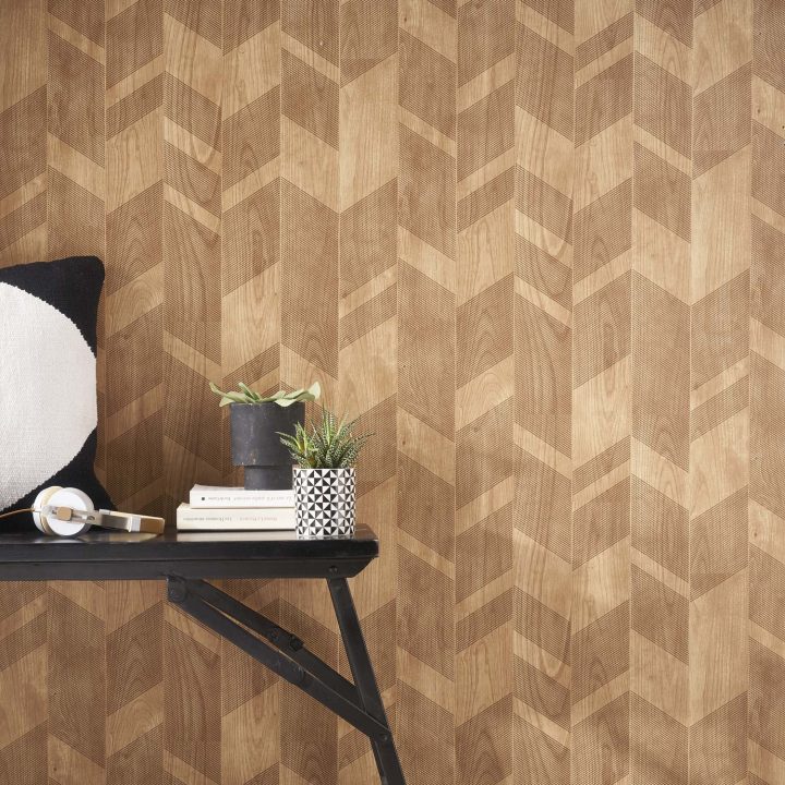 Papier Peint Intissé Chevron Bois Beige | Leroy Merlin à Bruleur Papier Leroy Merlin Papier Peint Intissé Chevron Bois Beige | Leroy Merlin à Bruleur Papier Leroy Merlin